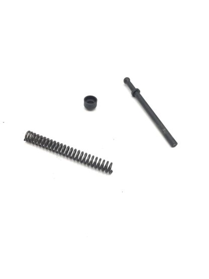 Rossi 68 .38Spl, Revolver Parts, Spring, Rod, Swivel - Image 4
