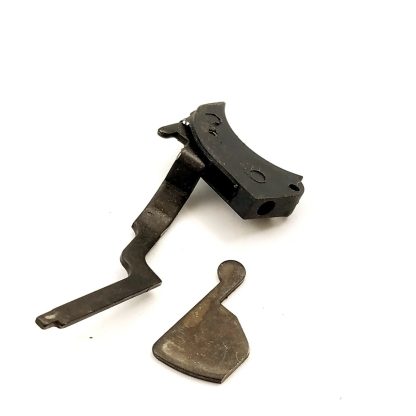 Jiminez Arms J. A. Nine Pistol Part. Trigger w/ Bar, Disconnector