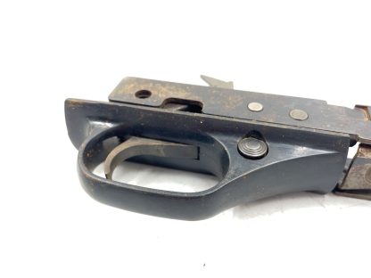 Winchester 1200 12ga. shotgun parts, trigger guard - Image 4