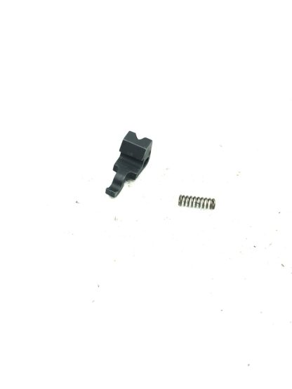 Smith & Wesson 686-6 .357Magnum, Revolver Parts, Cylinder Stop, Spring - Image 3