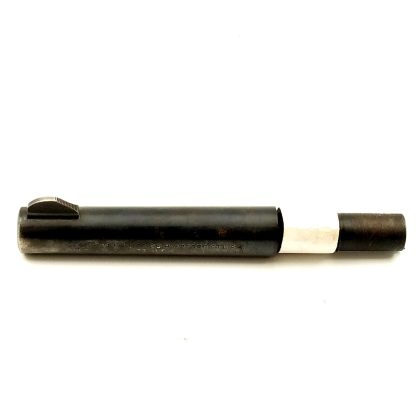Colt The Woodsman, 22LR Part. Barrel. 4.5" - Image 2