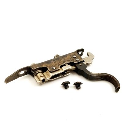 Stevens 87A, 22LR Part. Trigger Housing w/ Screws - Image 4