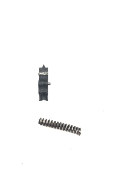 Rossi 68 .38Spl, Revolver Parts, Rebound Slide, Spring - Image 4
