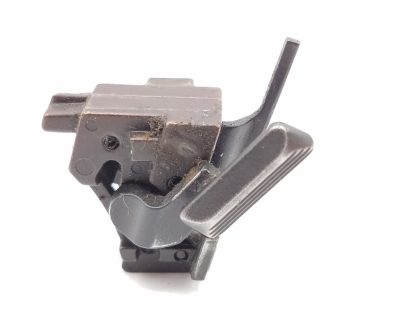 Taurus PTII G2A 9MM Pistol Parts: Housing with Safety and Ejector - Image 4