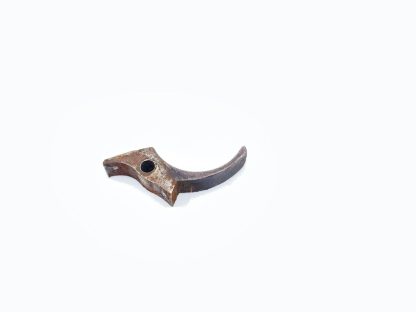 Davenport Single Shot 12ga. shotgun parts, trigger - Image 4