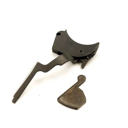 Jiminez Arms J. A. Nine Pistol Part. Trigger w/ Bar, Disconnector - Image 5