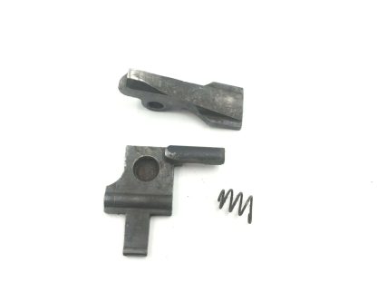 Remington 11 12 Ga Shotgun Parts: Cartridge Stop, Bolt Latch - Image 5