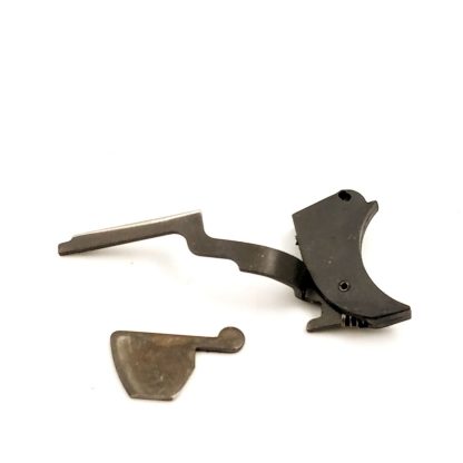 Jiminez Arms J. A. Nine Pistol Part. Trigger w/ Bar, Disconnector - Image 6