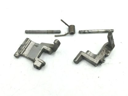 Ruger P94 40 S&W Pistol Parts: Levers, Pins, & Springs - Image 4