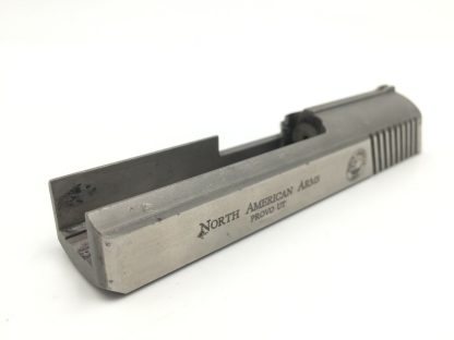 North American Arms Guardian 380ACP Pistol Parts: Slide - Image 5