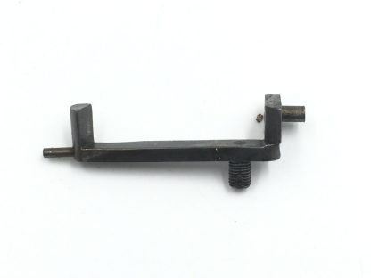 Smith & Wesson 15-3 38Spl Revolver Parts: Bolt with Plunger, Spring - Image 2
