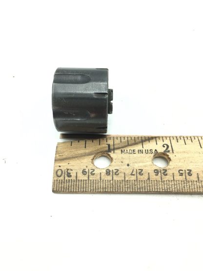 Rohm Valor .22 Short, Revolver Parts, Cylinder - Image 5