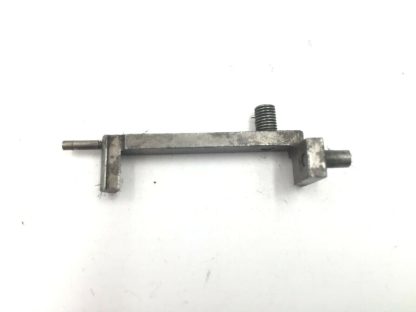 Smith & Wesson 64 38Spl Revolver Parts: Bolt with Plunger, Spring - Image 4