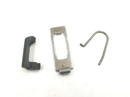 Ruger LC9 9mm Pistol Parts: Mag Catch, Disconnect, Spring