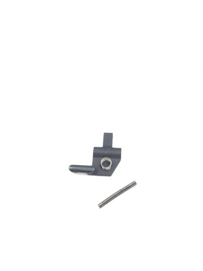 Browning A5 Light Twelve 12ga., shotgun parts, cartridge stop, pin, and spring