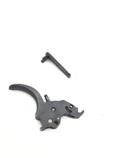 Rossi 68 .38Spl, Revolver Parts, Trigger and Hand - Image 2