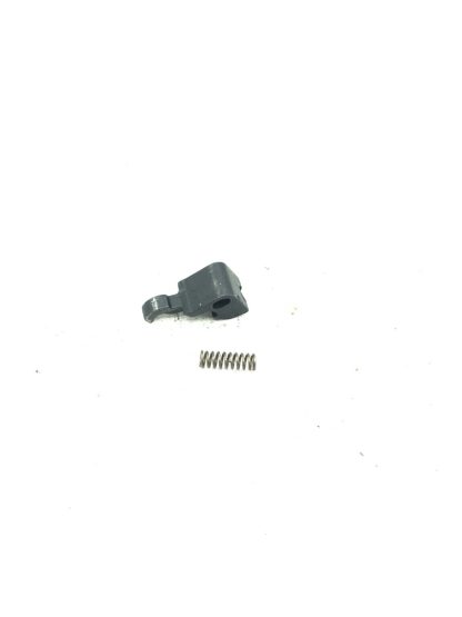 Smith & Wesson 686-6 .357Magnum, Revolver Parts, Cylinder Stop, Spring - Image 4