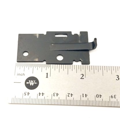 Winchester 120, 12ga Shotgun Part. Bolt & Slide Arm Bridge - Image 5