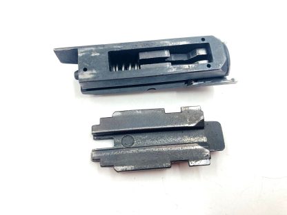 Mossberg 835, 12ga Shotgun Part: Bolt and slide - Image 5