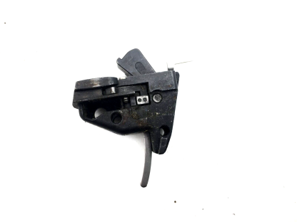 Smith & Wesson M&P 22 Compact, 22LR Pistol Parts: Hammer Housing - Image 2