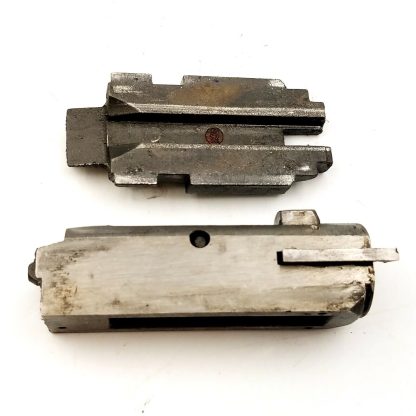 Mossberg 500A, 12ga Shotgun Part. Bolt, Elevator, Cartridge Stop, Interrupter - Image 5