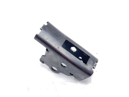 West Point 949 Series A 12ga. shotgun parts, bracket and trigger - Image 5