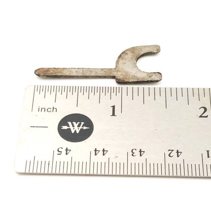 Stevens 94B, 12ga Shotgun Part. Top Snap & Top Snap Plunger w/ Spring & Sleeve - Image 5