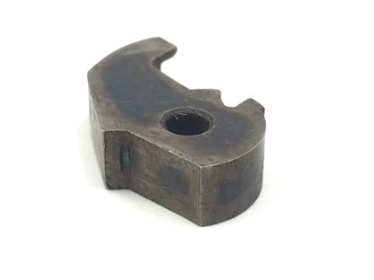 Iver Johnson Hammerless Topbreak 38 S&W Revolver Parts: Hammer - Image 5