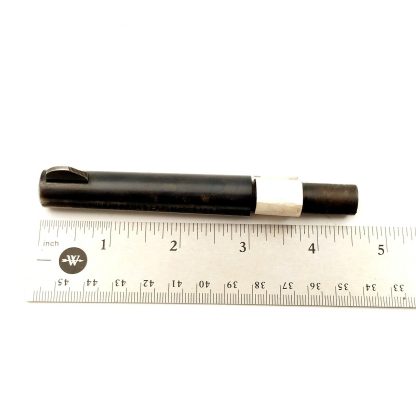 Colt The Woodsman, 22LR Part. Barrel. 4.5" - Image 3