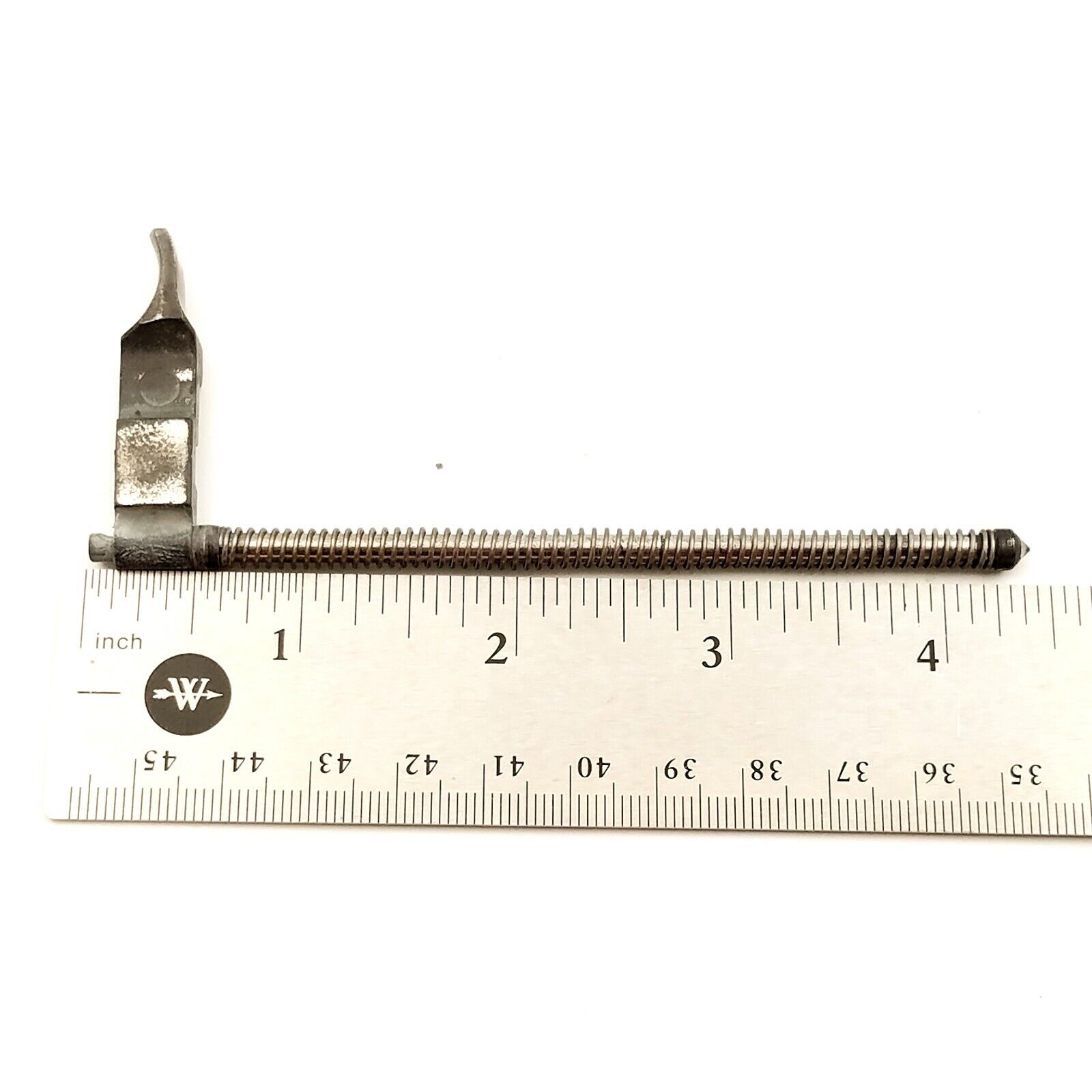 Ruger 10 22 22lr Part Cocking Handle Guide Rod W Spring Thumb Screw Postrock Gun Parts 9319