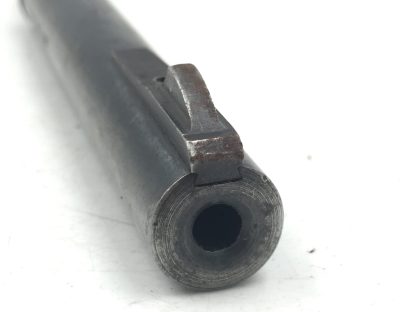 High Standard Sentinel R-101, 22LR Revolver Parts: Barrel - Image 5
