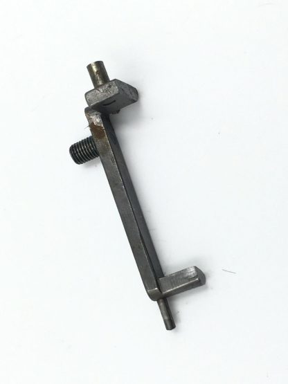 Smith & Wesson 15-3 38Spl Revolver Parts: Bolt with Plunger, Spring - Image 3
