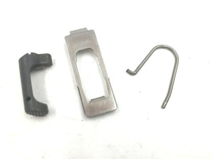 Ruger LC9 9mm Pistol Parts: Mag Catch, Disconnect, Spring - Image 3