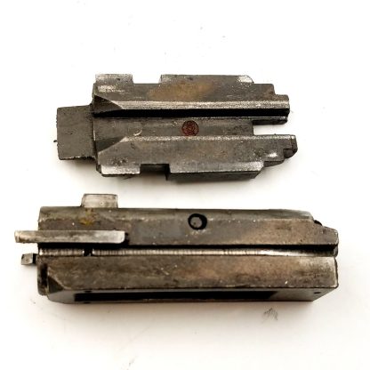 Mossberg 500A, 12ga Shotgun Part. Bolt, Elevator, Cartridge Stop, Interrupter - Image 6