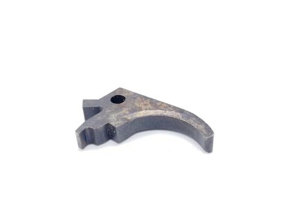 West Point 949 Series A 12ga. shotgun parts, bracket and trigger - Image 6