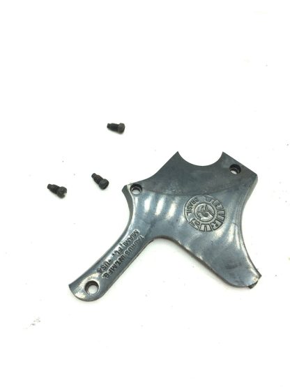 Taurus 85 .38Spl, Revolver Parts, Side Plate