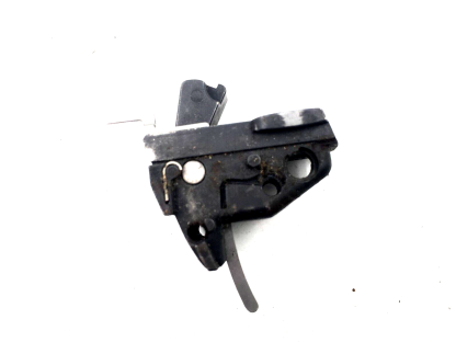 Smith & Wesson M&P 22 Compact, 22LR Pistol Parts: Hammer Housing - Image 3