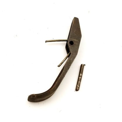 Sears & Roebuck 282.510830, 20ga Shotgun Part. Trigger w/ Spring, Pin - Image 2