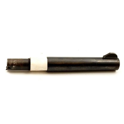 Colt The Woodsman, 22LR Part. Barrel. 4.5"