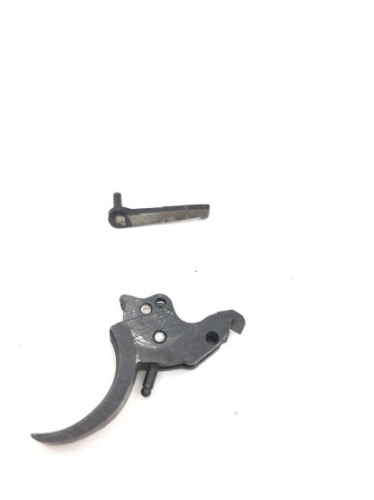 Rossi 68 .38Spl, Revolver Parts, Trigger and Hand