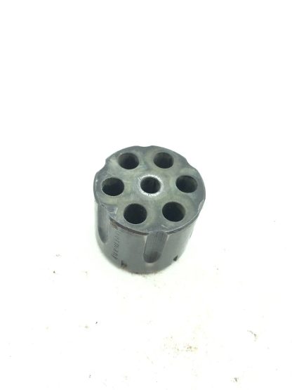 Rohm Valor .22 Short, Revolver Parts, Cylinder - Image 2