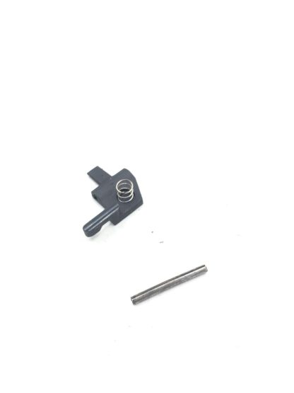 Browning A5 Light Twelve 12ga., shotgun parts, cartridge stop, pin, and spring - Image 4