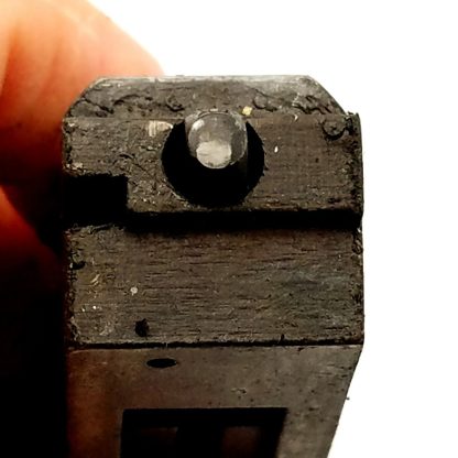 Mossberg 500A, 12ga Shotgun Part. Bolt, Elevator, Cartridge Stop, Interrupter - Image 7