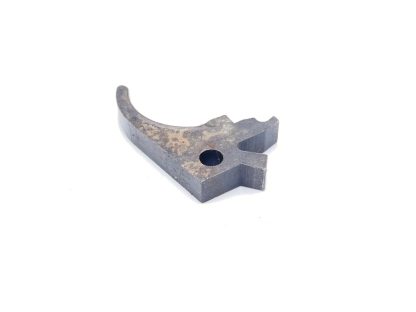 West Point 949 Series A 12ga. shotgun parts, bracket and trigger - Image 7