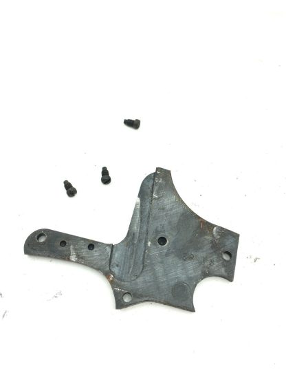 Taurus 85 .38Spl, Revolver Parts, Side Plate - Image 3