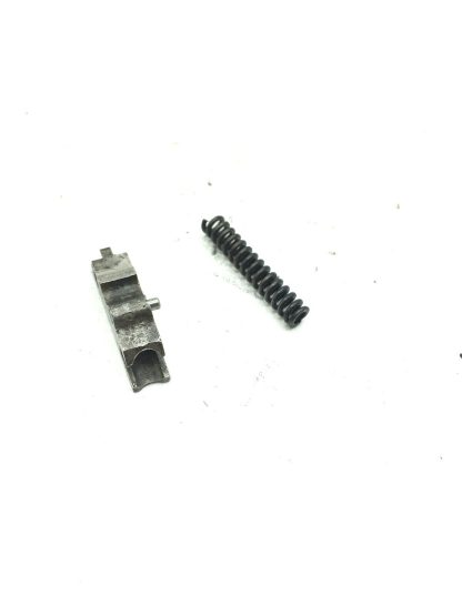 Rossi 685 .38Spl, Revolver Parts, Rebound Slide, Spring - Image 4