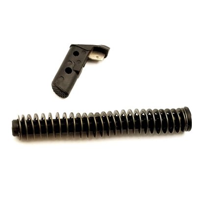 Smith & Wesson SD40VE, 40 S&W Pistol Part. Magazine Catch, Recoil Spring - Image 3