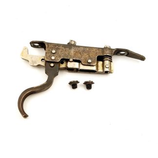 Stevens 87A, 22LR Part. Trigger Housing w/ Screws