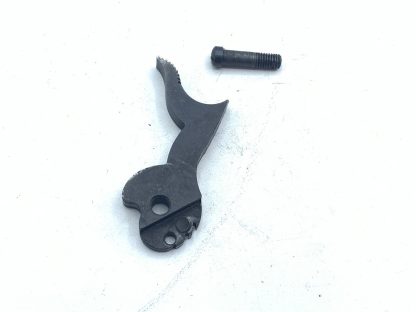 FIE E15 22LR pistol parts: hammer & screw - Image 4