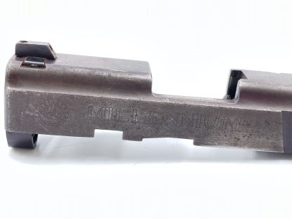 Taurus PT111 Pro 9mm pistol parts, slide - Image 7